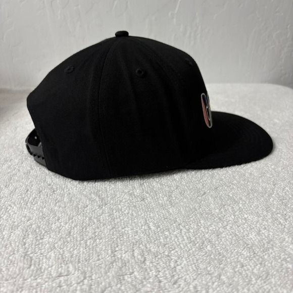 Cookies Snapback (OSFA) - Picture 3 of 5